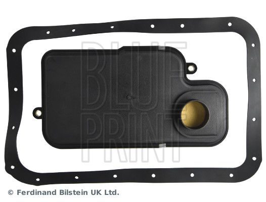 Фільтр АКПП BLUE PRINT ADBP210080 - zapix