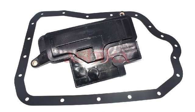 Фільтр АКПП ASHIKA FTA114 - zapix