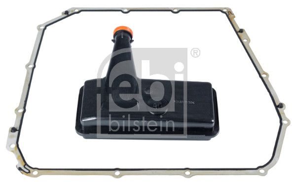 Фильтр АКПП FEBI BILSTEIN 109100