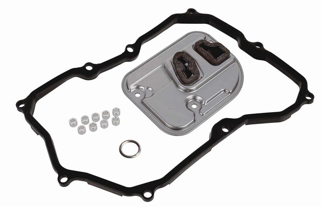 Фільтр АКПП ZF 5961308411 - zapix