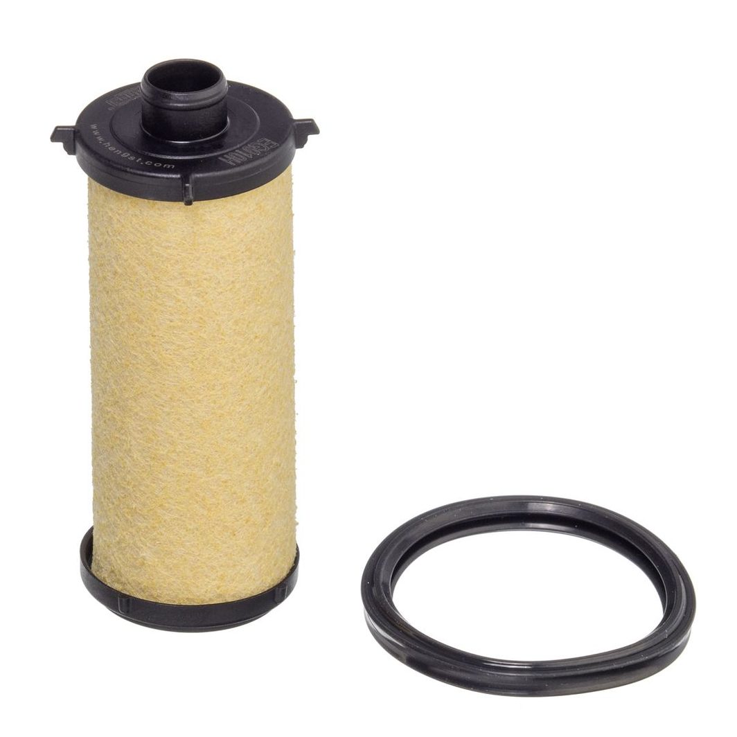 Фільтр АКПП HENGST FILTER EG910HD454 - zapix