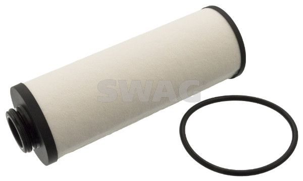 Фільтр АКПП SWAG 30101965 - zapix