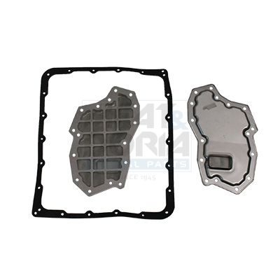 Фільтр АКПП MEAT & DORIA KIT21036 - zapix