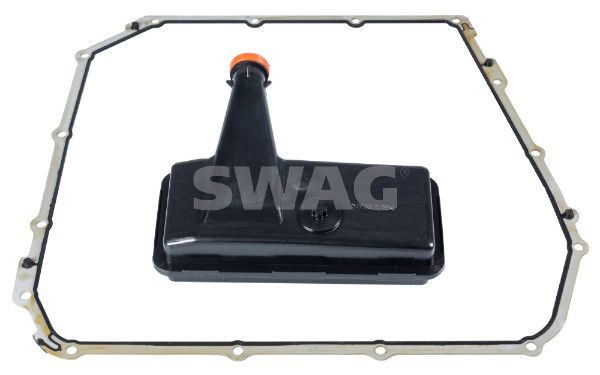 Фільтр АКПП SWAG 30109100 - zapix