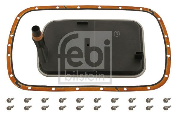 Фільтр АКПП FEBI BILSTEIN 30849