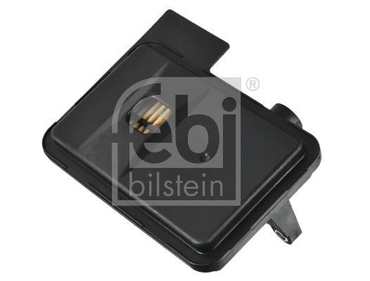 Фильтр АКПП FEBI BILSTEIN 171345