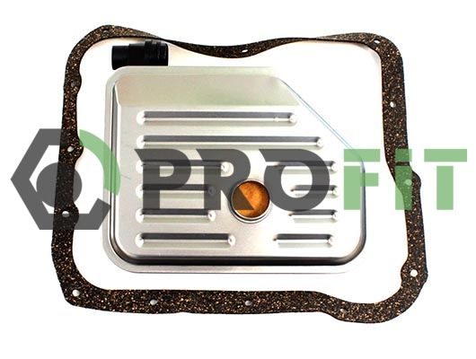 Фільтр АКПП PROFIT 15500071 - zapix