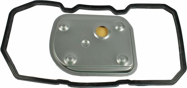 Фільтр АКПП METZGER 8020019 - zapix
