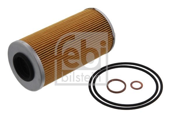 Фільтр АКПП FEBI BILSTEIN 35347 - zapix