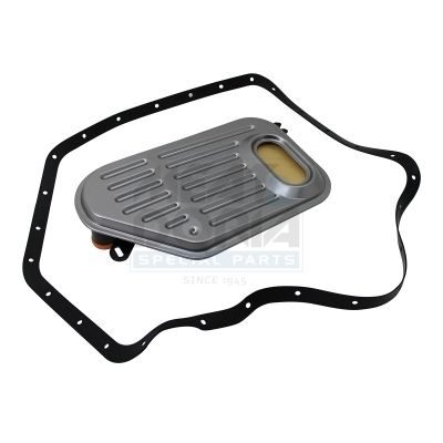 Фільтр АКПП MEAT & DORIA KIT21003 - zapix