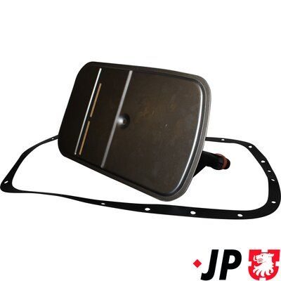 Фільтр АКПП JP GROUP 1431900700 - zapix