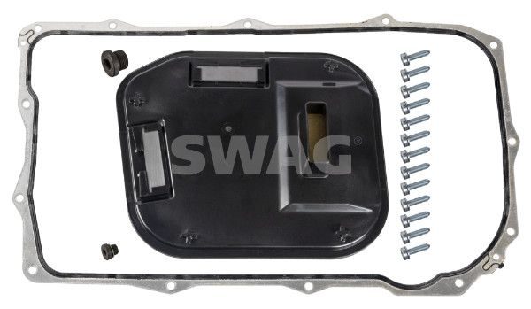 Фільтр АКПП SWAG 30107406 - zapix