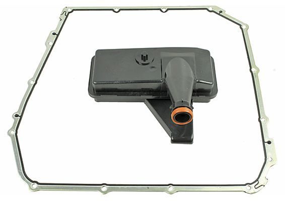Фільтр АКПП METZGER 8020039 - zapix