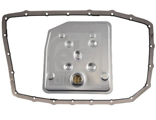 Фільтр АКПП FEBI BILSTEIN 182241