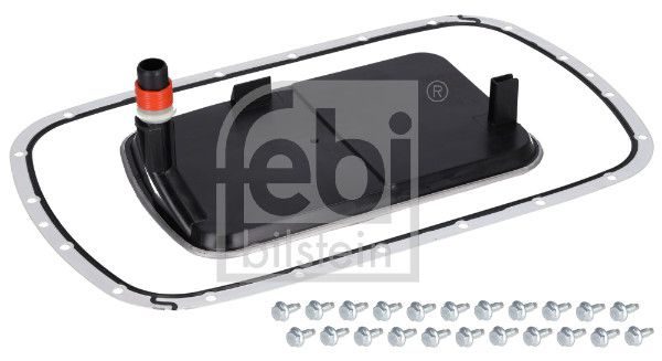 Фільтр АКПП FEBI BILSTEIN 27065