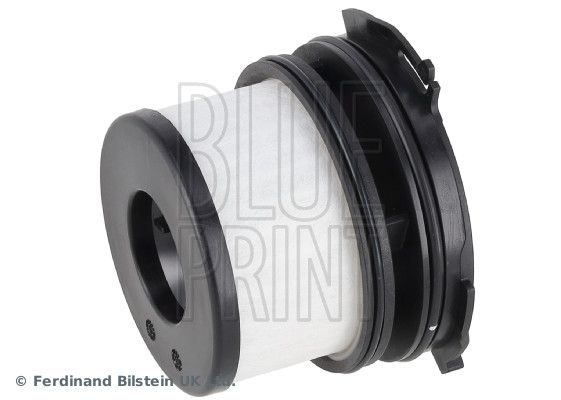 Фільтр АКПП BLUE PRINT ADBP210194 - zapix