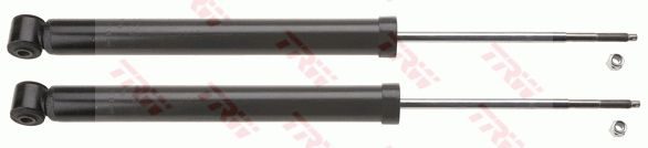 Амортизатор TRW JGT1314T - zapix