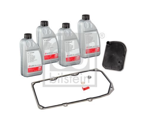 Фільтр АКПП FEBI BILSTEIN 171769