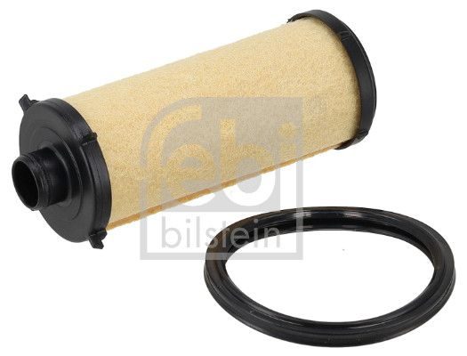 Фильтр АКПП FEBI BILSTEIN 105810