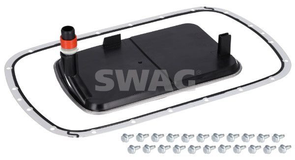 Фільтр АКПП SWAG 20927065 - zapix