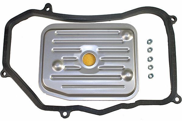 Фільтр АКПП METZGER 8020102 - zapix