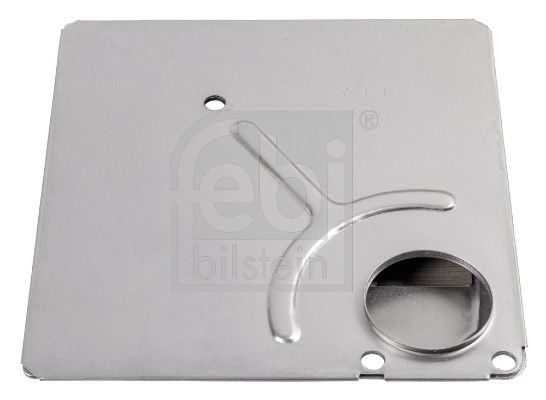 Фільтр АКПП FEBI BILSTEIN 04583 - zapix