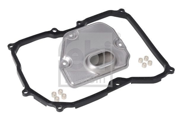 Фільтр АКПП FEBI BILSTEIN 101164 - zapix