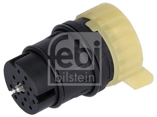 Штекер АКПП FEBI BILSTEIN 36332 - zapix