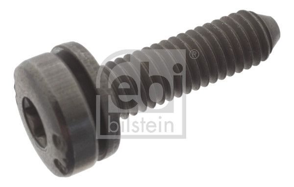 Штекер АКПП FEBI BILSTEIN 49401 - zapix