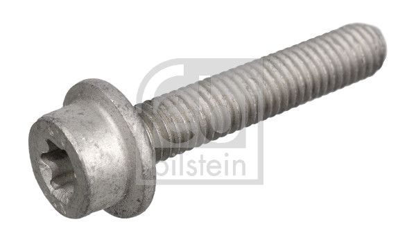 Штекер АКПП FEBI BILSTEIN 46395 - zapix