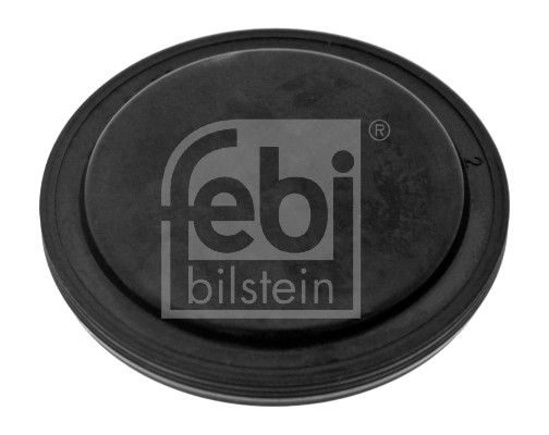 Штекер АКПП FEBI BILSTEIN 02067 - zapix