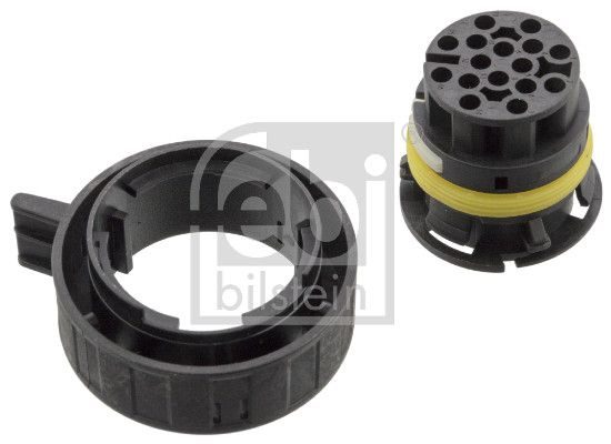 Штекер АКПП FEBI BILSTEIN 101968 - zapix