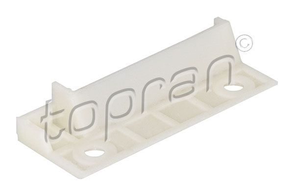 Штекер АКПП TOPRAN 109088 - zapix
