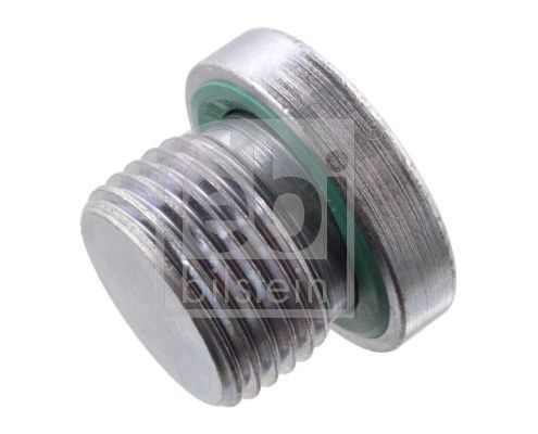 Штекер АКПП FEBI BILSTEIN 100514 - zapix