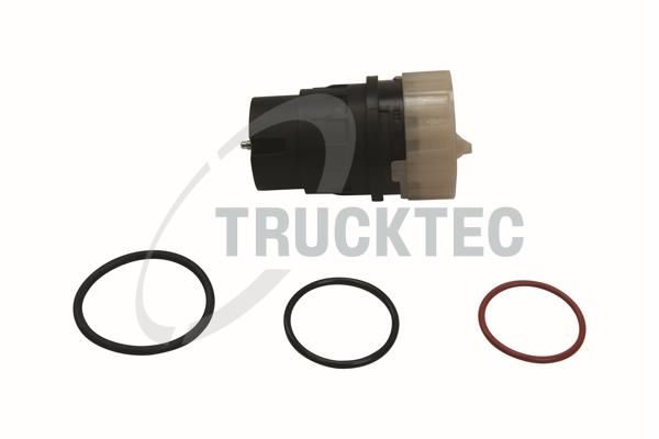 Штекер АКПП TRUCKTEC AUTOMOTIVE 0242284 - zapix