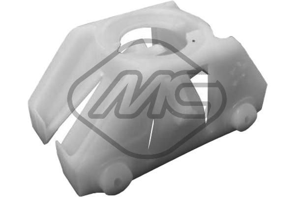 Механізм перемикання передач METALCAUCHO 39488 - zapix