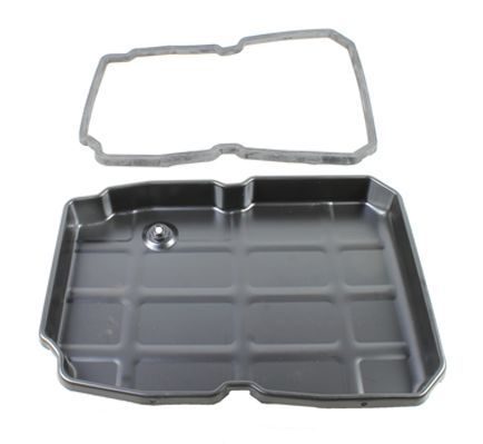Оливний піддон АКПП METZGER 7990108 - zapix