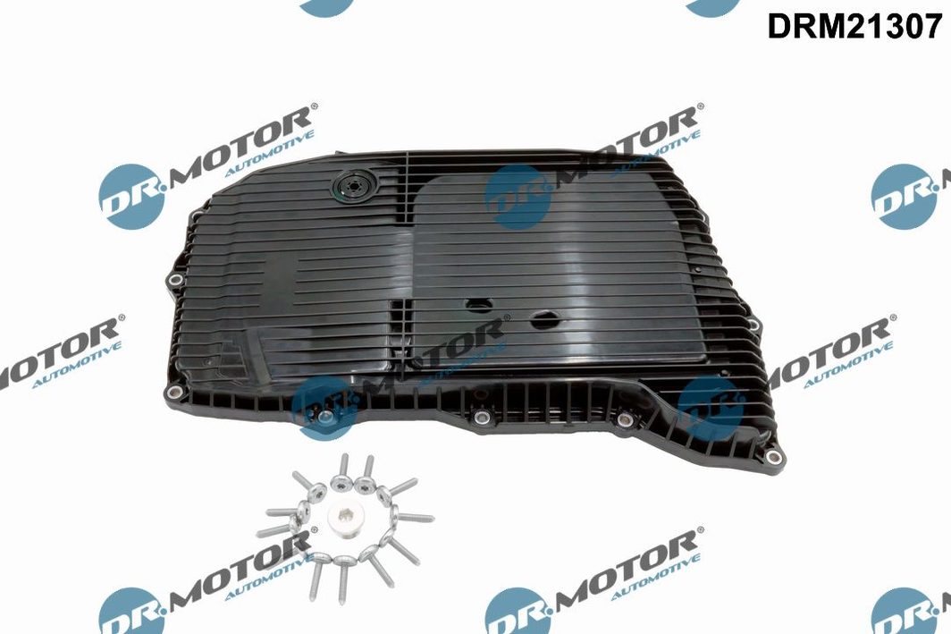Оливний піддон АКПП DR.MOTOR AUTOMOTIVE DRM21307 - zapix