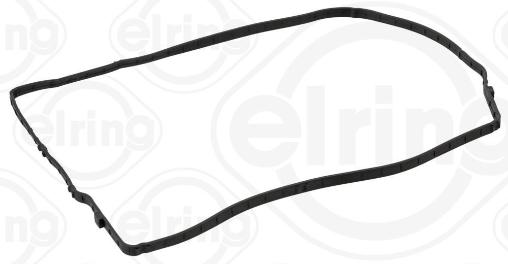 Прокладка піддону коробки передач ELRING 204750 - zapix