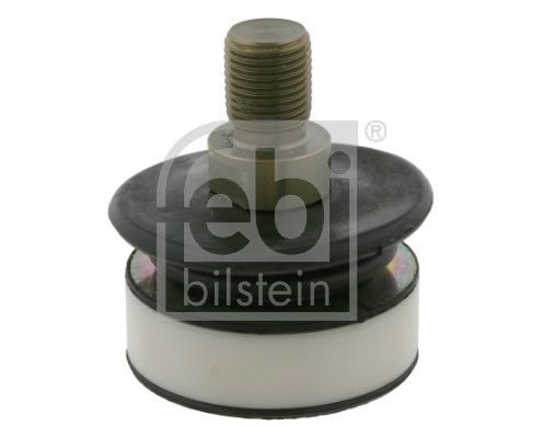 Механізм перемикання передач FEBI BILSTEIN 24980 - zapix