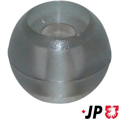 Механізм перемикання передач JP GROUP 1131400300 - zapix