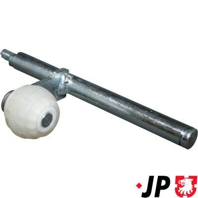 Механізм перемикання передач JP GROUP 1131601000 - zapix