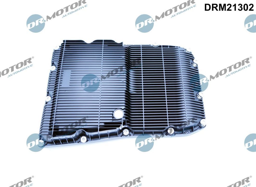 Оливний піддон АКПП DR.MOTOR AUTOMOTIVE DRM21302 - zapix