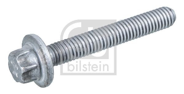 Оливний піддон АКПП FEBI BILSTEIN 46389 - zapix
