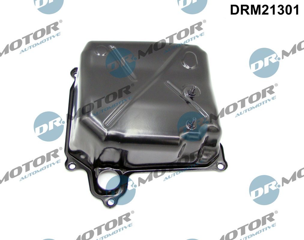 Оливний піддон АКПП DR.MOTOR AUTOMOTIVE DRM21301 - zapix