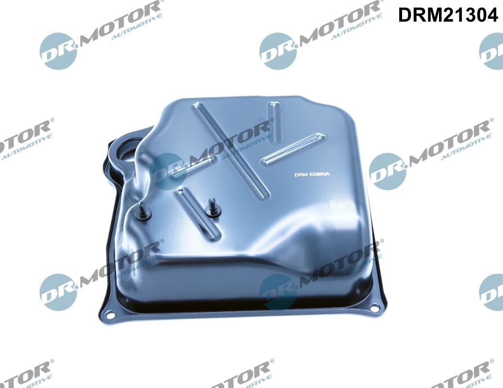 Оливний піддон АКПП DR.MOTOR AUTOMOTIVE DRM21304 - zapix