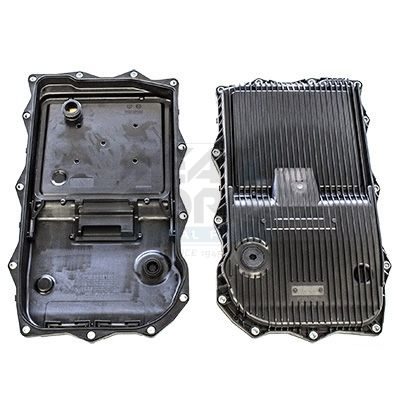 Оливний піддон АКПП MEAT & DORIA KIT21508 - zapix