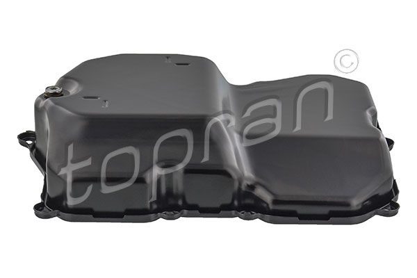 Оливний піддон АКПП TOPRAN 116360 - zapix