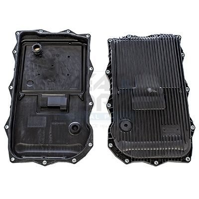 Оливний піддон АКПП MEAT & DORIA KIT21507 - zapix