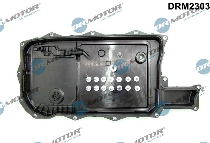 Оливний піддон АКПП DR.MOTOR AUTOMOTIVE DRM2303 - zapix